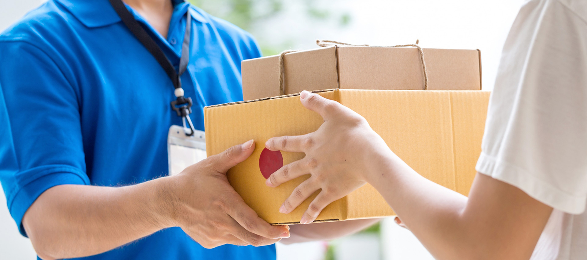 Worldwide freight services